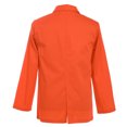 thumbnail image 3 of Men's 31 Inch Consultation Lab Coat, 3 of 4