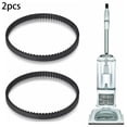 thumbnail image 1 of 2Pcs Vacuum Belt For Shark Navigator Lift-Away Pro NV352 NV355 NV356 NV357, 1 of 11