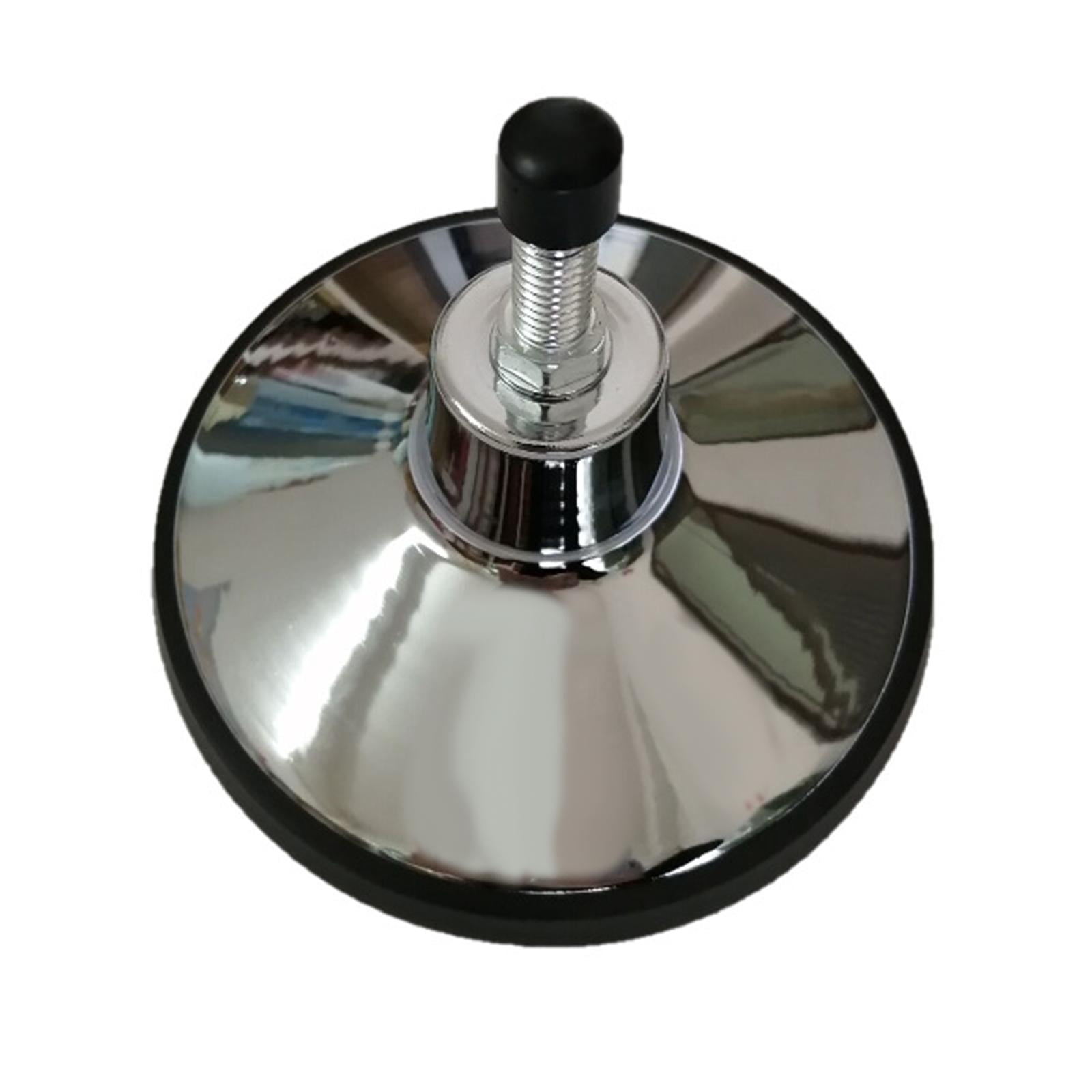 S SERENABLE Niveleur de Pieds de Table de Billard Ajustable Compatible avec la Plupart des Tables