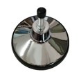 thumbnail image 1 of S SERENABLE Niveleur de Pieds de Table de Billard Ajustable Compatible avec la Plupart des Tables, 1 of 1