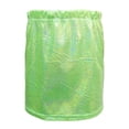 thumbnail image 3 of MIASHUI And Shine Girls Sparkly Sequin Party Dress For And Dance Performances Green,3-4 Years, 3 of 4