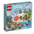 thumbnail image 2 of LEGO Disney Princess Moana's Ocean Voyage (41150), 2 of 5