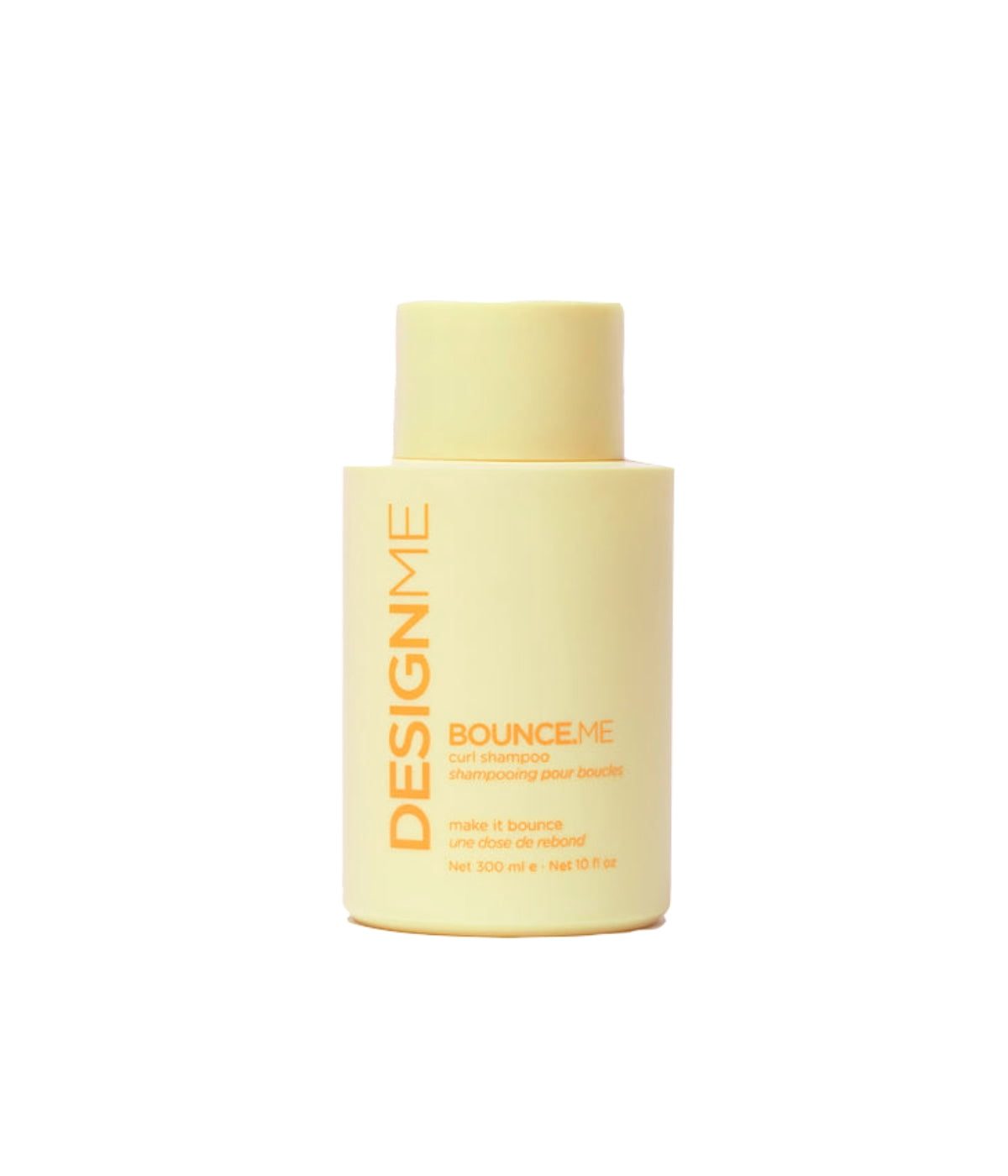 Design.Me Bounce.Me Curling Shampoo 300mL