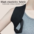 thumbnail image 1 of Posture Correction Strap Pectoral Shoulder Support Belt for Sitting and Daily Use, 1 of 9