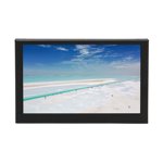Mini Computer Second Screen, IPS LCD Display 170 Degree Viewing Angles HD Multimedia Interface Portable 5 Inch Monitor for PC for TV