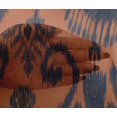 thumbnail image 4 of oneOone Viscose Chiffon Fabric Ethnic Ikat Print Sewing Fabric BTY 42 Inch Wide, 4 of 4
