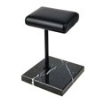 thumbnail image 1 of lionlar , Bracelet Holder, Bangle Display Rack, Jewelry Stand for Personal Use or Retail Black A, 1 of 4