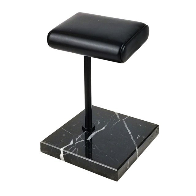 lionlar , Bracelet Holder, Bangle Display Rack, Jewelry Stand for Personal Use or Retail Black A
