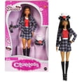 thumbnail image 1 of Barbie Signature Clueless Dionne Collector Doll with Black-and-White Plaid Suit & Accessories, 1 of 6