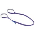 thumbnail image 4 of Lifting Sling, Widened 1T Beaing Capacity Flat Crane Webbing High Strength  For Transportation, 4 of 8