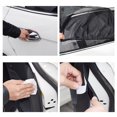 thumbnail image 4 of Dvkptbk Car Baby with Protection Sunscreen Car for Kids Baby Adult Visor Car Net, 4 of 9