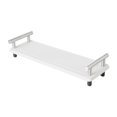 thumbnail image 4 of Kitchen Sink Organizer Waterproof Home Decor Countertop Nordic Versatile Counter white handle, 4 of 9