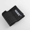 thumbnail image 2 of Bandage pour Blessure Sportive Bracelets Réglables Coude Poignet Élaboré Soutien Compression Enveloppe Poignet, 2 of 6