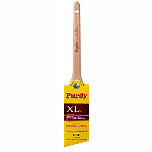Purdy 144080320 Pinceau angulaire XL Dale 2"