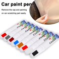 thumbnail image 4 of 1Pcs Car Scratch Repair Paint Pen Auto Touch Up Pens H T H8R8 O6L1 J9O8, 4 of 7