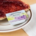 thumbnail image 2 of Smucker's Natural Concord Grape Jam .5 oz. Portion Cup - 200/Case, 2 of 2