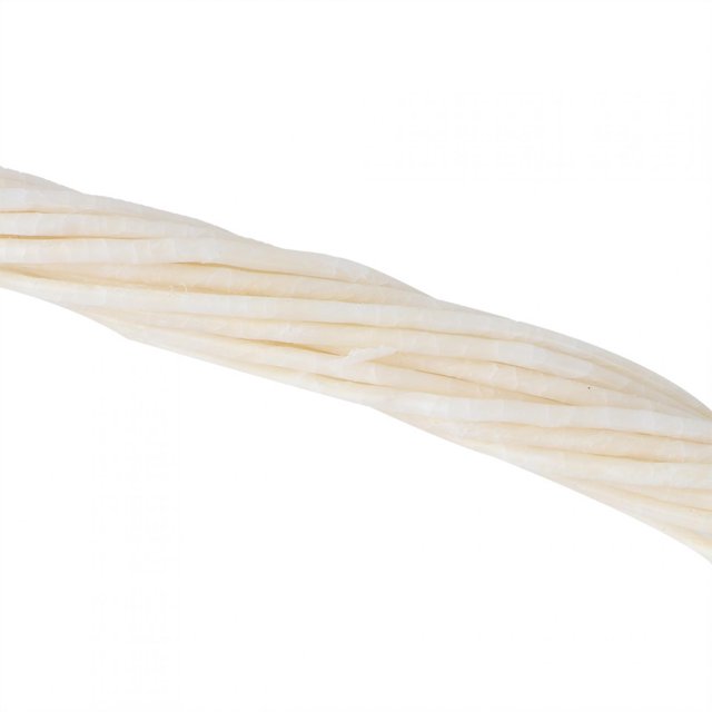 Natural Candle Wick, Handmade Low Smoke Wick, DIY Candles For Most Kind Of Wax Candle Making