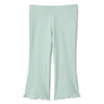 thumbnail image 2 of George Baby Girls' Flare Legging, 2 of 2