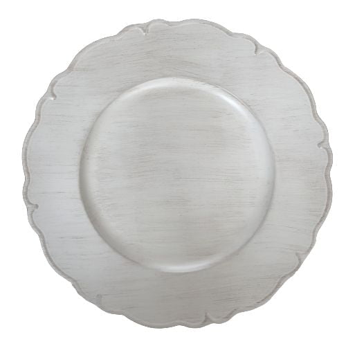Easter Charger Plate Pack of 4