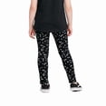 thumbnail image 2 of George Girls' Legging, 2 of 6