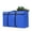 E, variante sur Chmadoxn Malles de Rangement, Organisateurs de Garde-Robe et Rangement, Organisation et Rangement, Bacs de Rangement, Contenants de Rangement Sac de Rangement pour Arbre de Noël Arbre de Noël Sac d'Articles de Noël Rangement ba g