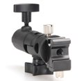 thumbnail image 4 of Hot Swivel Flash Hot Shoe Umbrella Mount Adapter For Studio Light Type E Stand Accessories For High Quality Photo Studio, 4 of 7