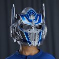 thumbnail image 2 of Transformers The Last Knight Optimus Prime Voice Changer Helmet, 2 of 4