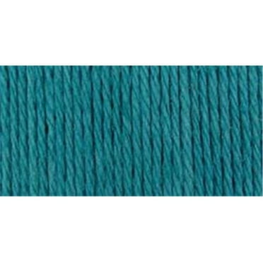 Bernat® Handicrafter® Yarn, Cotton #4 Medium, 1.75oz/50g, 80 Yards