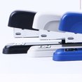 thumbnail image 3 of stapler, full bar desktop stapler, metal office stapler, 3 of 4