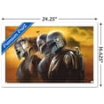 thumbnail image 3 of Star Wars : The Mandalorian Saison 3 - Casques, 3 of 6