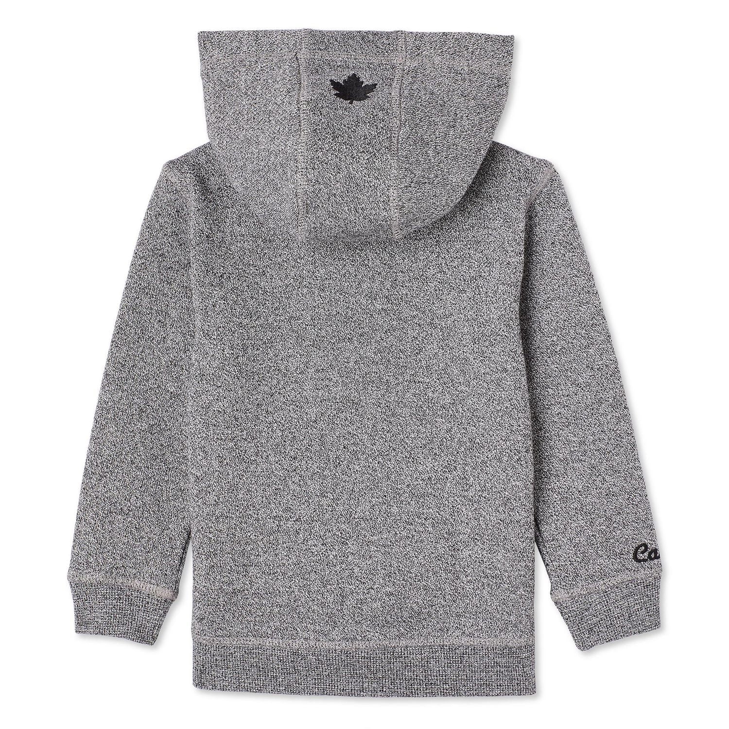 Canadiana Toddlers' Gender Inclusive Hoodie