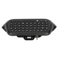 thumbnail image 4 of Game Controller Keyboard Series X S One S Console Keyboard 2.4G Chatpad Sound & Headset Jack Sturdy Buttons Typing, 4 of 7
