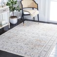 thumbnail image 1 of SAFAVIEH Moondust Finn Tapis Floral, 1 of 7