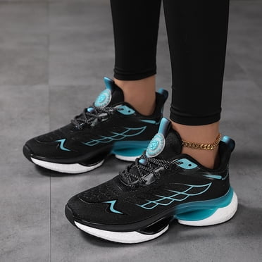 Willtoo Orthopedic Casual Shoes for Women Arch Support Golf Shoes Breathable Slip on Non Slip Volleyball Shoes Mesh Stretch Comfortable 2026 New Orthopedic Shoes