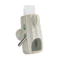 thumbnail image 1 of VONKY Hamster Cage Drinking Water Bottle Pet Automatic Drinking Bottles for Rabbit White, 1 of 9