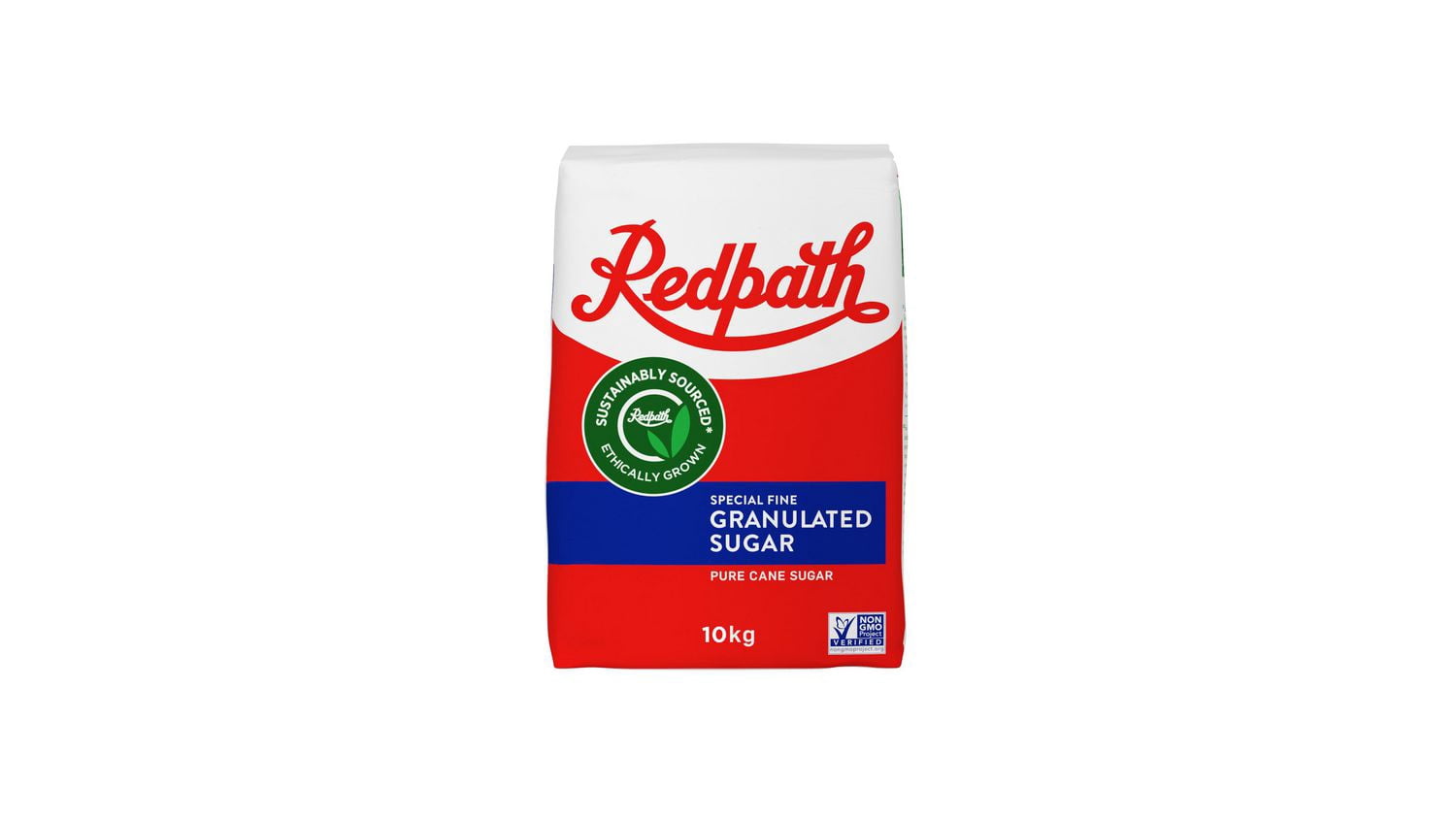 Redpath Sucre Granulé Spécial Fin