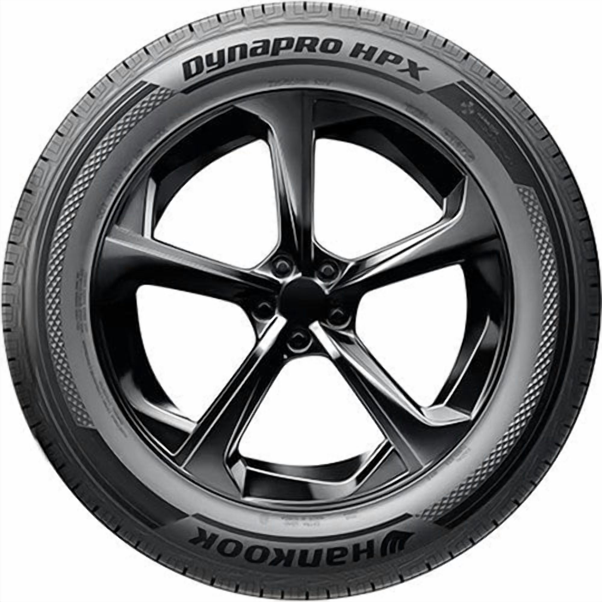 Hankook Dynapro HPX 225/60R17 99H BSW pneu