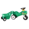 thumbnail image 1 of Little Tikes Tractor & Cart, 1 of 6