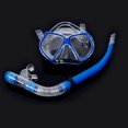 thumbnail image 5 of Snorkel set diving set snorkel mask, 5 of 5