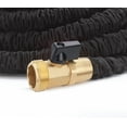 thumbnail image 5 of Big Boss XHose Pro Advanced Plus 50 ft Expandable Lightweight Garden Hose, 5 of 5