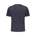 thumbnail image 2 of Hugo Boss T-Shirt pour Homme en Coton Bleu, 2 of 2