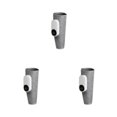 thumbnail image 2 of Maytalsory Calf Massager With 3 Modes Intensities Customize Massage For Optimal Comfort Grey 1 English 3Set, 2 of 6