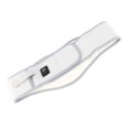 thumbnail image 1 of Lower Back Heating Pad, Cordless Massager Heated Waist Belt Smart Carbon Fiber  for Travel, 1 of 7
