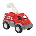 thumbnail image 1 of American Plastic Toys Gigantic Fire Truck, 1 of 5