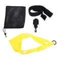 thumbnail image 2 of Swimming Training Parachute, Swimming Training Belt Set for Kids Adults, 2 of 7