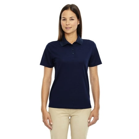 Ash City - Core 365 Ladies' Origin Performance Piqué Polo