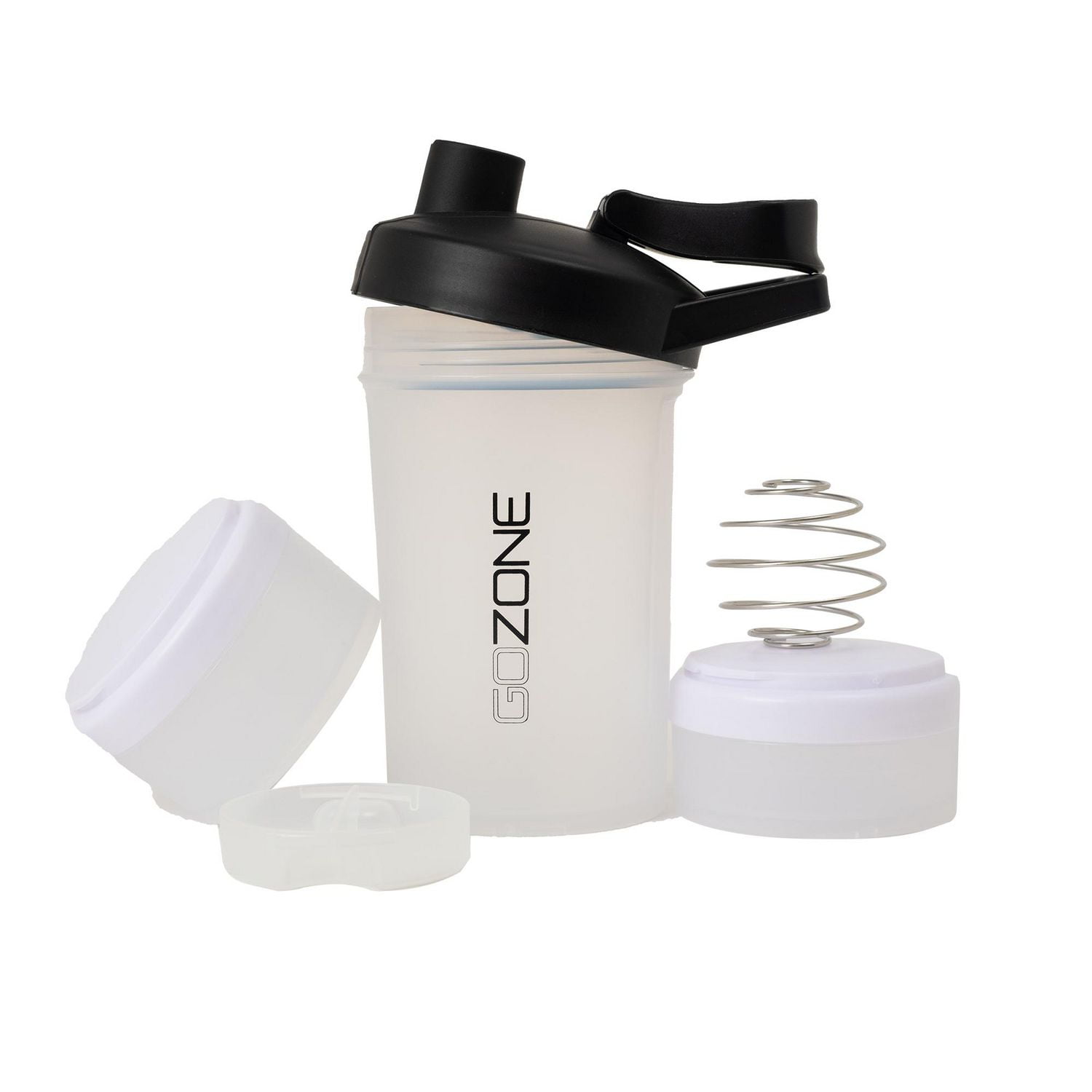 GoZone Shaker Bottle