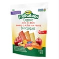 thumbnail image 3 of Mott’s Fruitsations Organic Juice Ice Bars 12 Count, 3 of 6