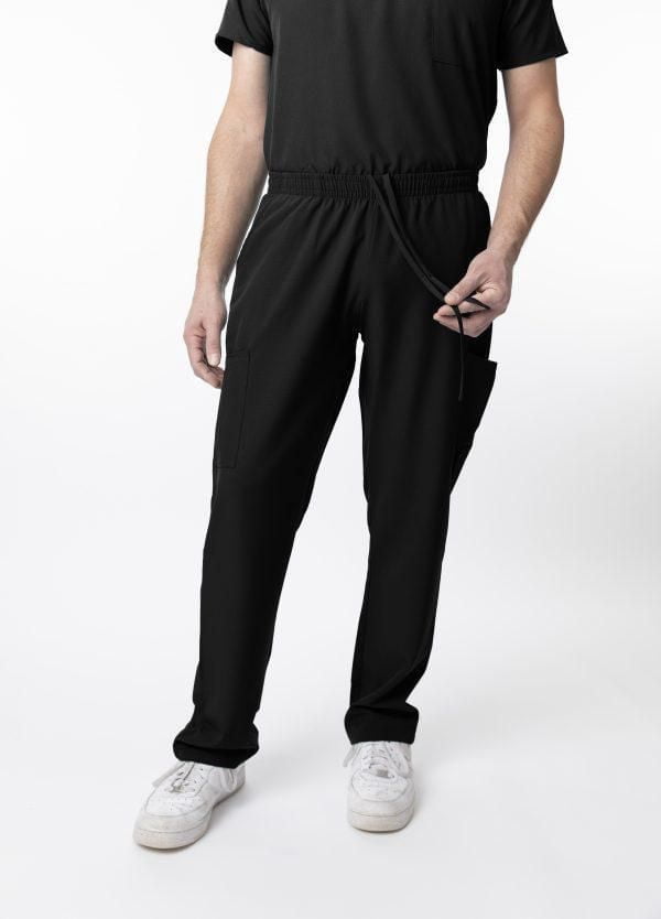 Greentown Canada Scrubs 4Flex Pantalon Unisexe (2201