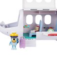 thumbnail image 4 of Bluey's Jet Playset, 4 of 6